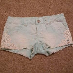 Cute Mossimo shorts